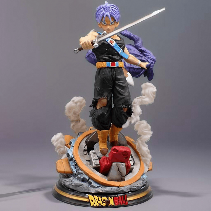 Figurine Dragon Ball Z - Trunks-Manga Shop-Manga Shop