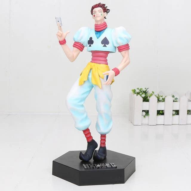 Figurine Hunter X Hunter Hisoka-MANGA SHOP-Manga Shop