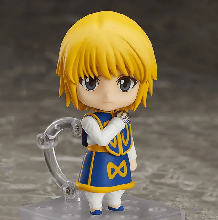 Figurine Hunter x Hunter Kurapika-MANGA SHOP-Manga Shop