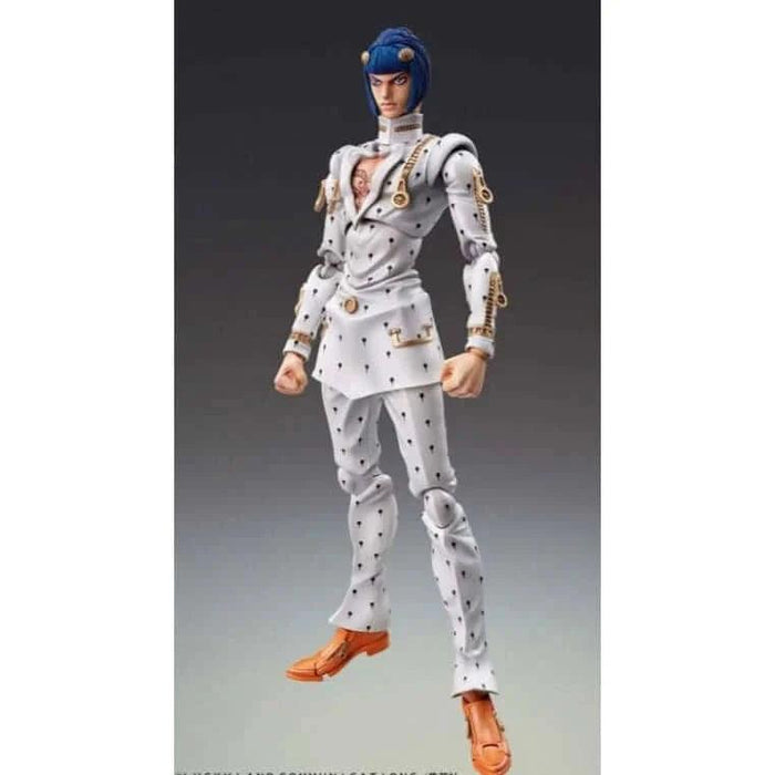 Figurine JoJo's Bizarre Adventure - Bruno Bucciarati-MANGA SHOP-Manga Shop