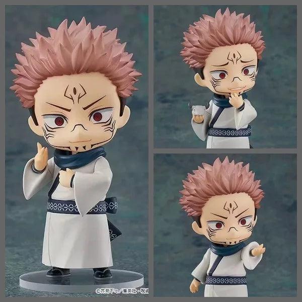 Figurine Jujutsu Kaisen - Ryomen Sukuna-MANGA SHOP-Manga Shop