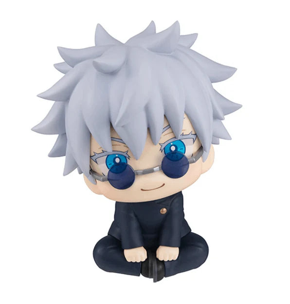 Figurine Jujutsu Kaisen - Satoru Gojo-MANGA SHOP-Manga Shop