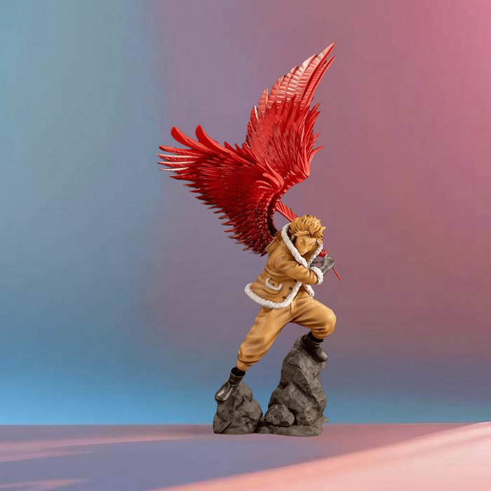 Figurine My Hero Academia - Hawks-Manga Shop-Manga Shop