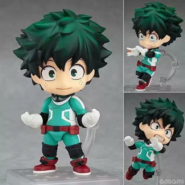 Figurine My Hero Academia - Nendoroide Deku-MANGA SHOP-Manga Shop