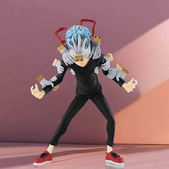 Figurine My Hero Academia - Shigaraki-Manga Shop-Manga Shop