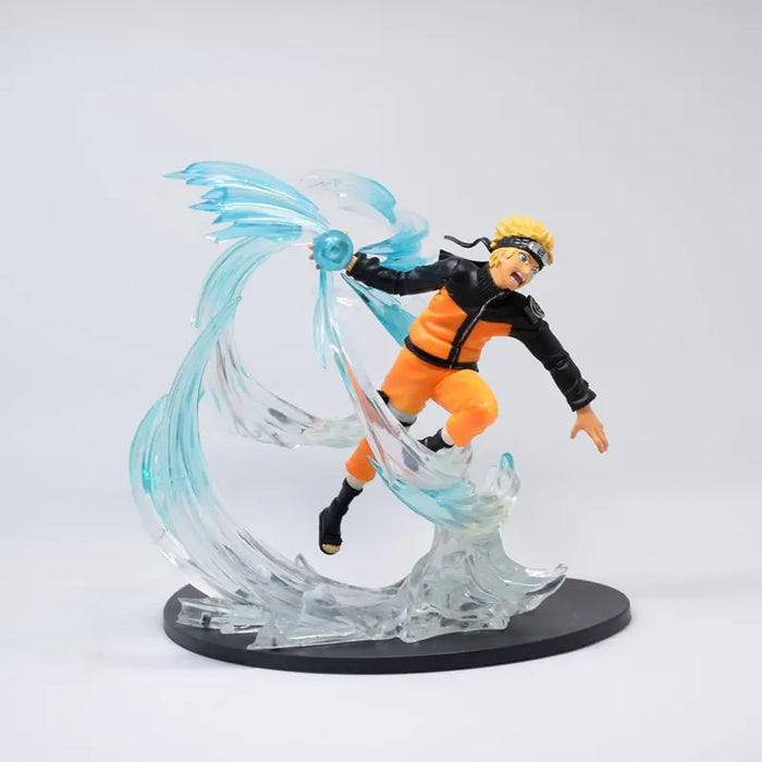 Figurine Naruto - Uzumaki x Uchiha-MANGA SHOP-Uzumaki-Manga Shop