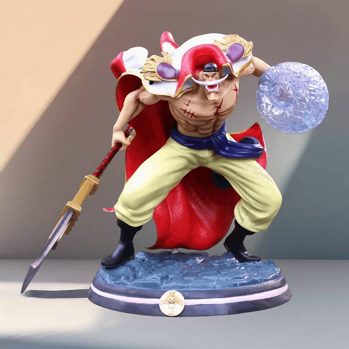 Figurine One Piece - Barbe Blanche-Manga Shop-Manga Shop