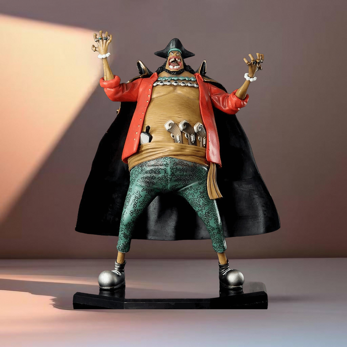 Figurine One Piece - Barbe Noire-Manga Shop-Manga Shop