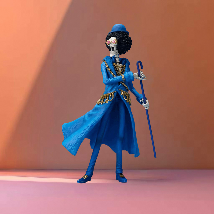 Figurine One Piece - Brook-Manga Shop-Manga Shop