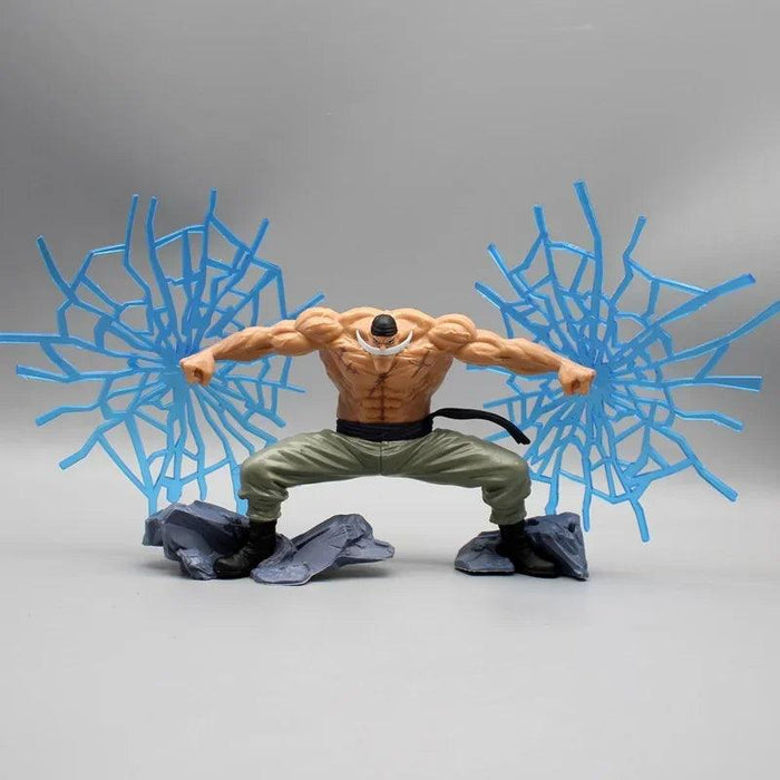 Figurine One Piece - Edward Newgate Barbe Blanche-MANGA SHOP-Manga Shop