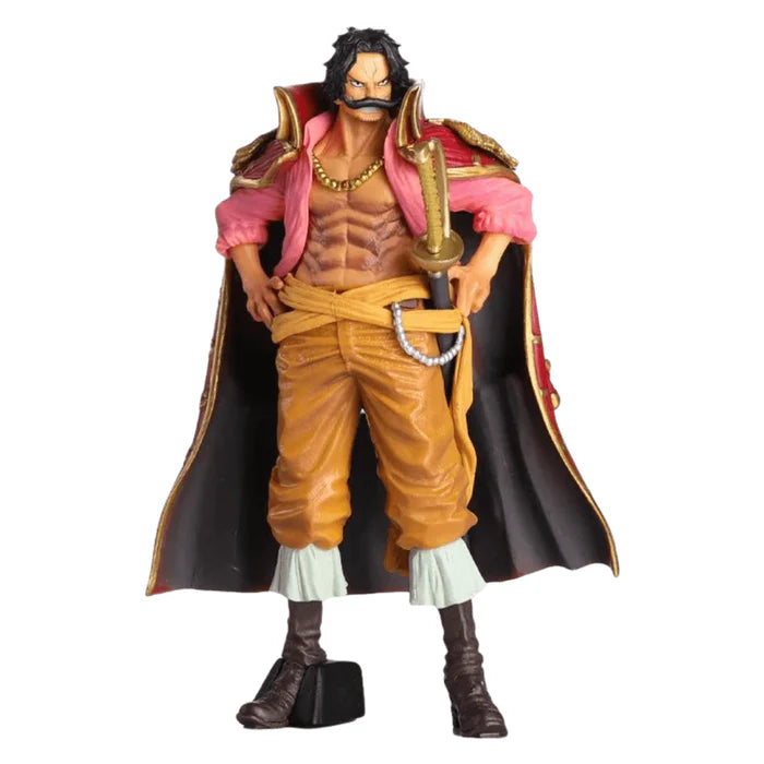 Figurine One Piece - Gol D Roger-MANGA SHOP-Manga Shop