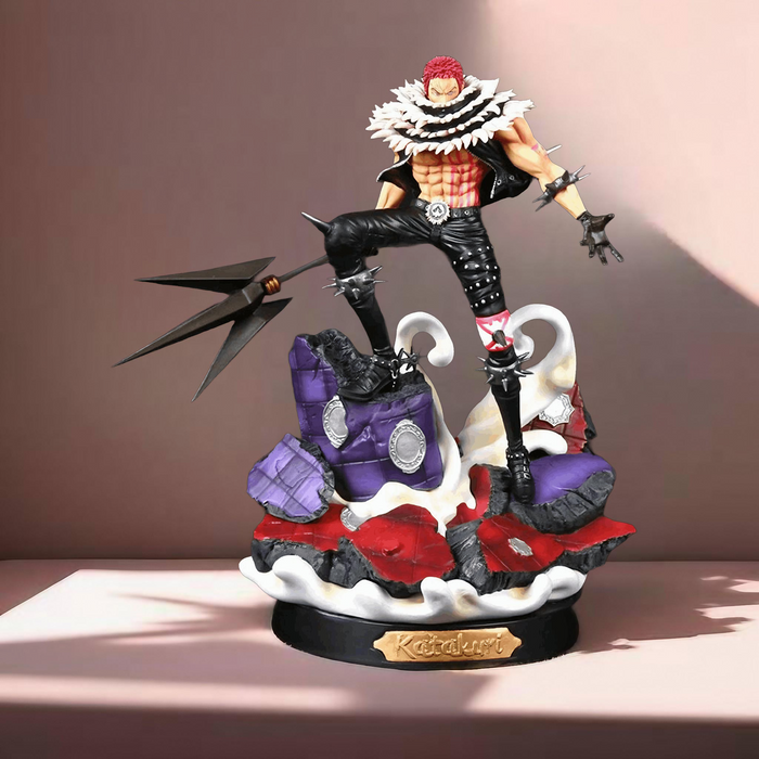 Figurine One Piece - Katakuri-Manga Shop-Manga Shop