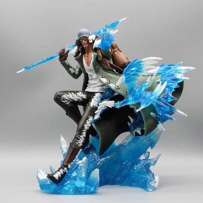Figurine One Piece- Kuzan Pirate-MANGA SHOP-Manga Shop