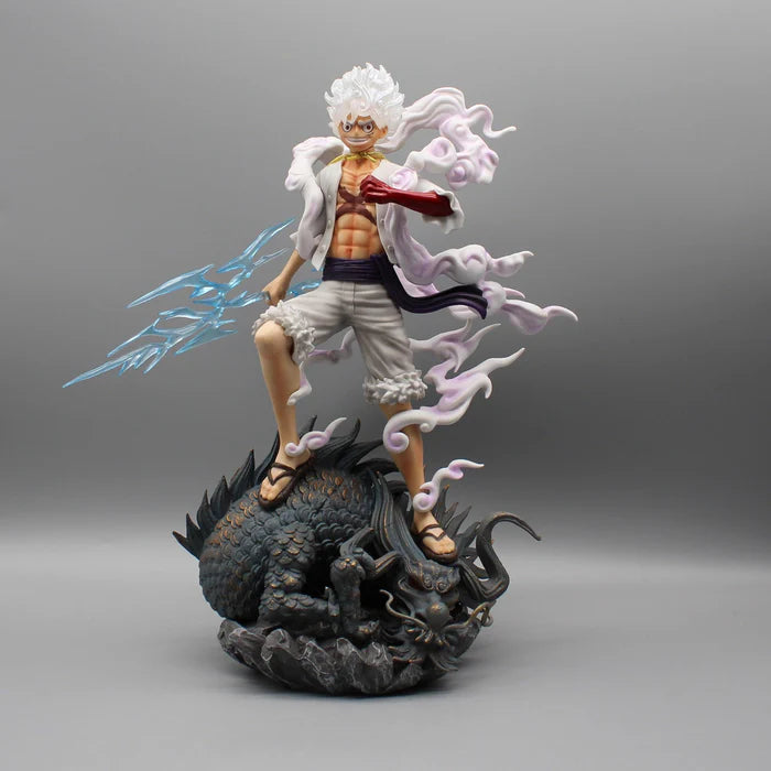 Figurine One Piece - Luffy Gear Fifth-MANGA SHOP-Manga Shop