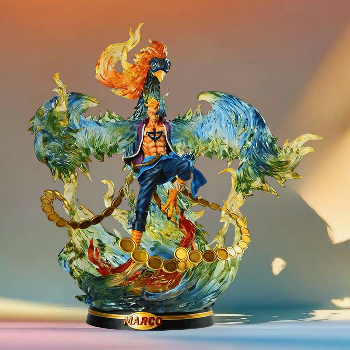 Figurine One Piece - Marco-Manga Shop-Manga Shop