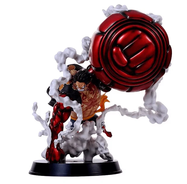 Figurine One Piece - Monkey D. Luffy Gear 4-MANGA SHOP-Manga Shop