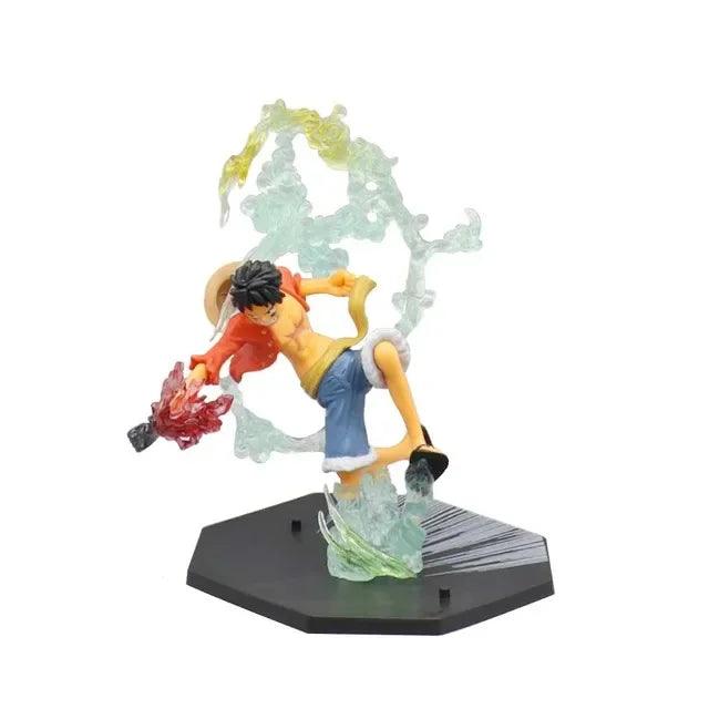 Figurine One Piece - Monkey D. Luffy-MANGA SHOP-Manga Shop