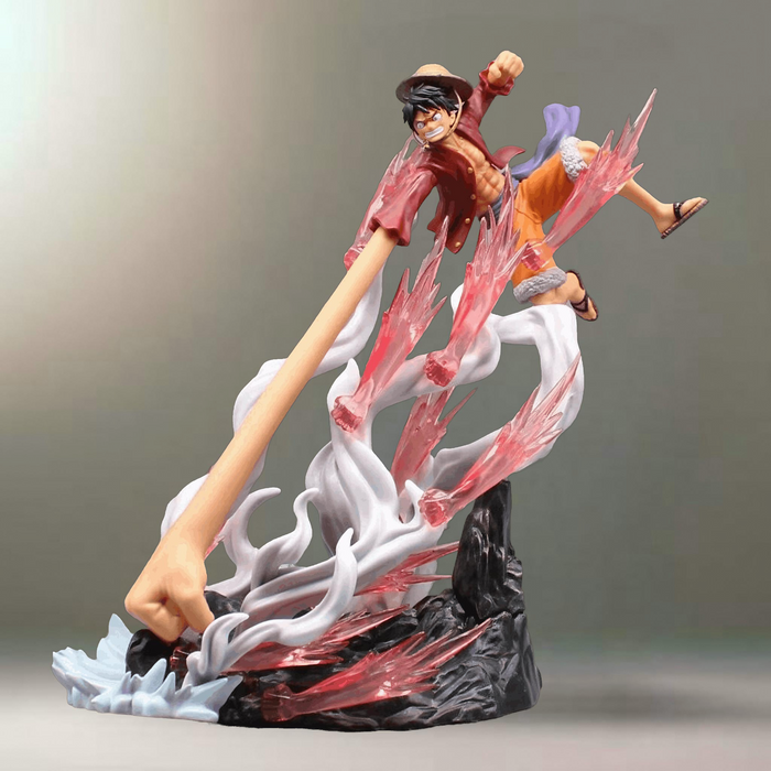 Figurine One Piece - Monkey D. Luffy-Manga Shop-Manga Shop