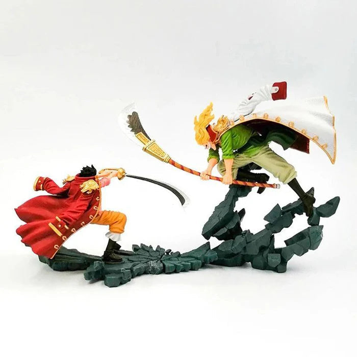Figurine One Piece - Roger x Newgate-MANGA SHOP-Manga Shop