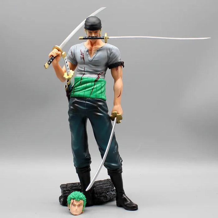 Figurine One Piece - Roronoa Zoro l'Original-MANGA SHOP-Manga Shop