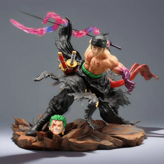 Figurine One Piece - Roronoa Zoro-Manga Shop-Manga Shop