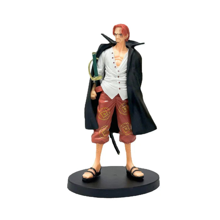 Figurine One piece - Shanks le Roux-MANGA SHOP-Manga Shop
