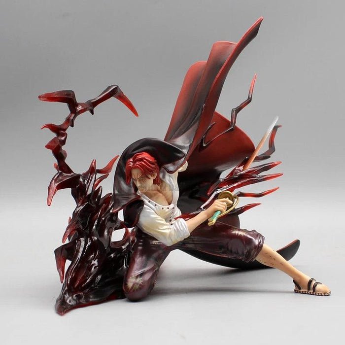 Figurine One Piece - Shanks Red Hair-MANGA SHOP-Manga Shop