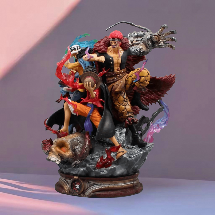 Figurine One Piece - Univers-Manga Shop-Manga Shop