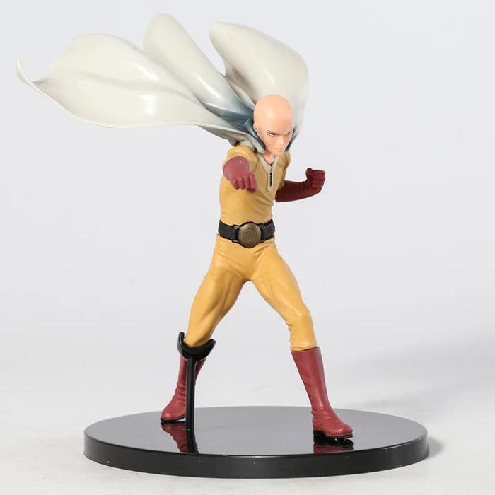 Figurine One Punch Man - Saitama-MANGA SHOP-Manga Shop