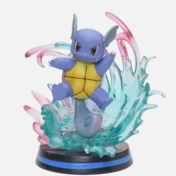 Figurine Pokémon - Cute-MANGA SHOP-Carabaffe-Manga Shop