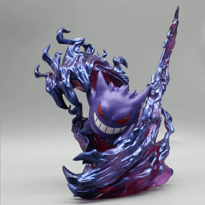 Figurine Pokémon - Ectoplasma-MANGA SHOP-Manga Shop