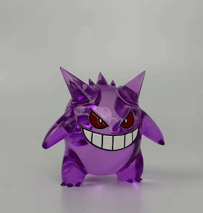 Figurine Pokémon - Gengar-MANGA SHOP-Violet-Manga Shop