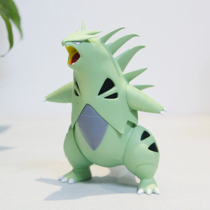 Figurine Pokémon - Tyranocif-MANGA SHOP-Manga Shop