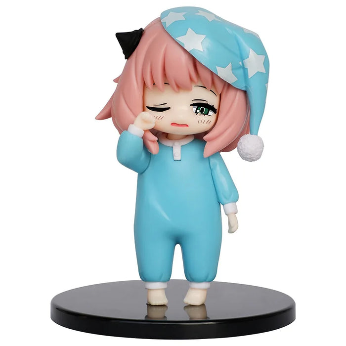 Figurine Spy x Family - Anya Forger Sleep Coat-MANGA SHOP-Manga Shop