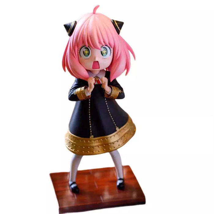 Figurine Spy x Family - Anya-MANGA SHOP-Manga Shop
