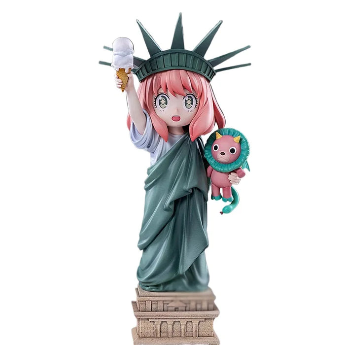 Figurine Spy x Family - Liberty Anya Forger-MANGA SHOP-Manga Shop