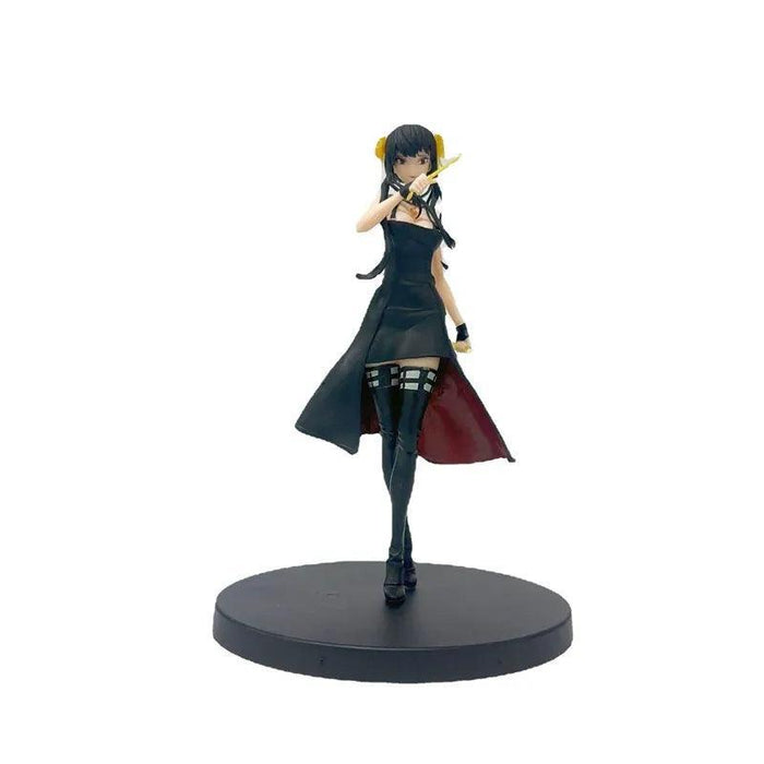 Figurine Spy x Family - Yor Forger-MANGA SHOP-Manga Shop