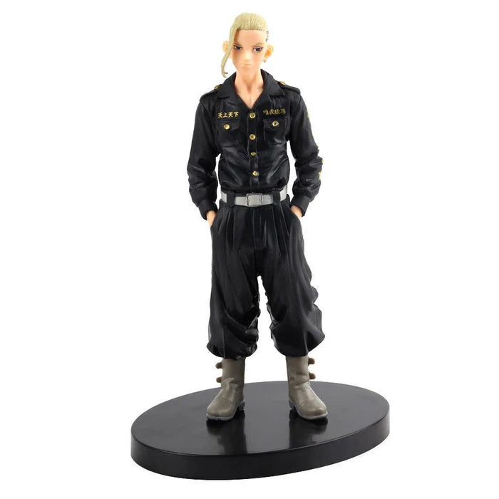 Figurine Tokyo Revengers - Draken-MANGA SHOP-Manga Shop