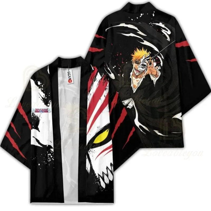 Kimono Bleach - Ichigo-MANGA SHOP-Manga Shop