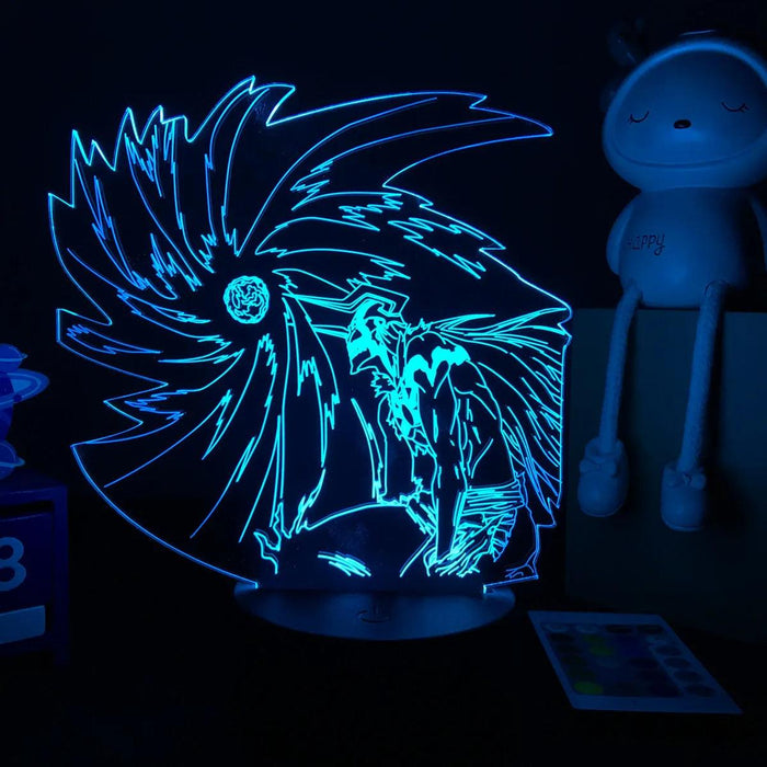 Lampe LED Bleach - Ichigo Vasto Lorde-MANGA SHOP-Manga Shop