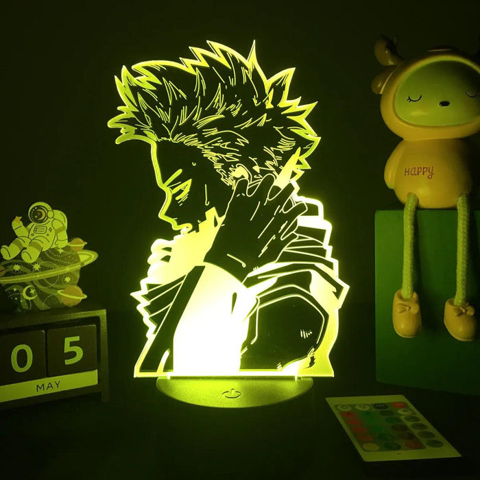 Lampe LED My Hero Academia - Hitoshi Shinso-MANGA SHOP-Manga Shop
