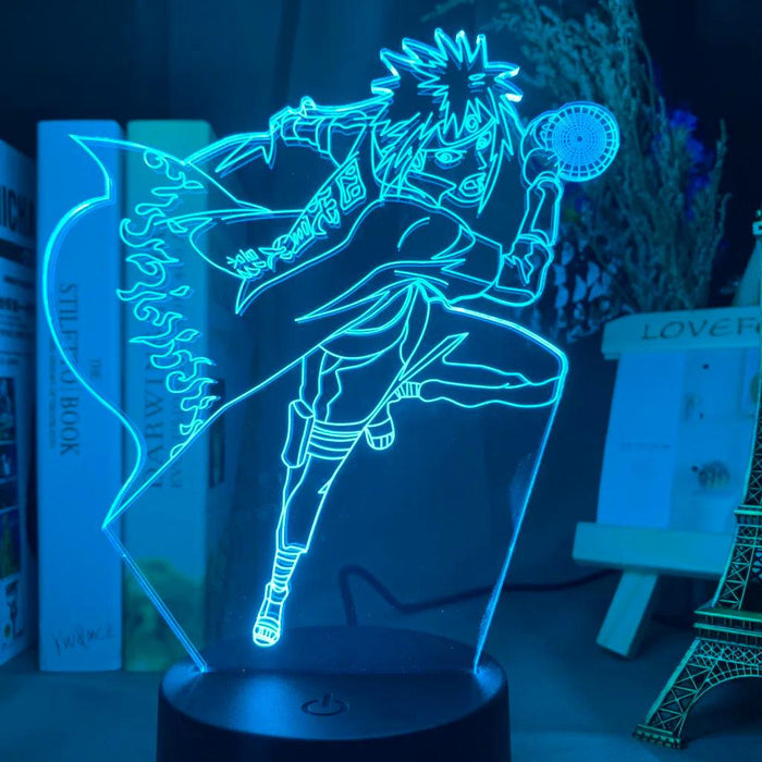 Lampe LED Naruto - Minato-MANGA SHOP-Manga Shop