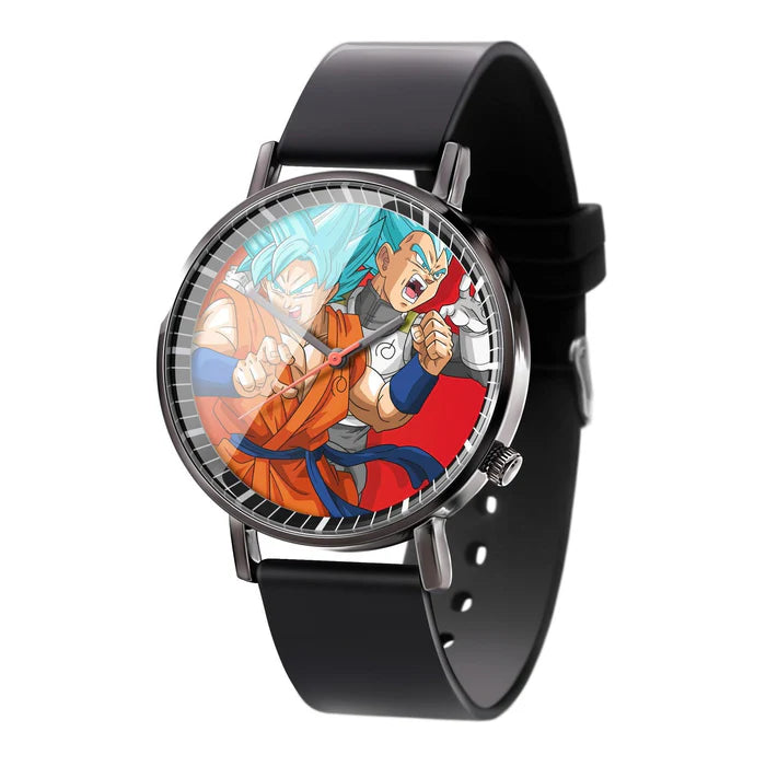 Montres à Quartz Dragon Ball-Manga Shop-R-Manga Shop
