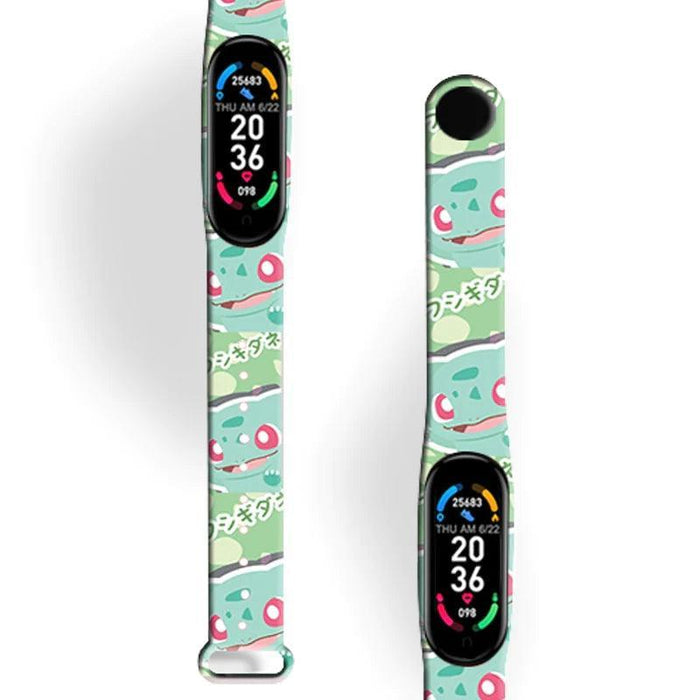 Montres Digitale LED Pokémon Bulbizarre-Manga Shop-Manga Shop