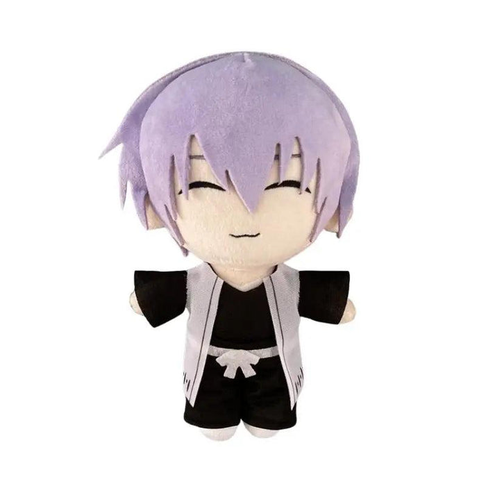 Peluche Bleach - Ichimaru Gin-Manga Shop-Manga Shop