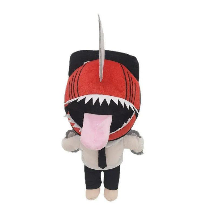 Peluche Chainsaw Man - Denji-Manga Shop-Manga Shop