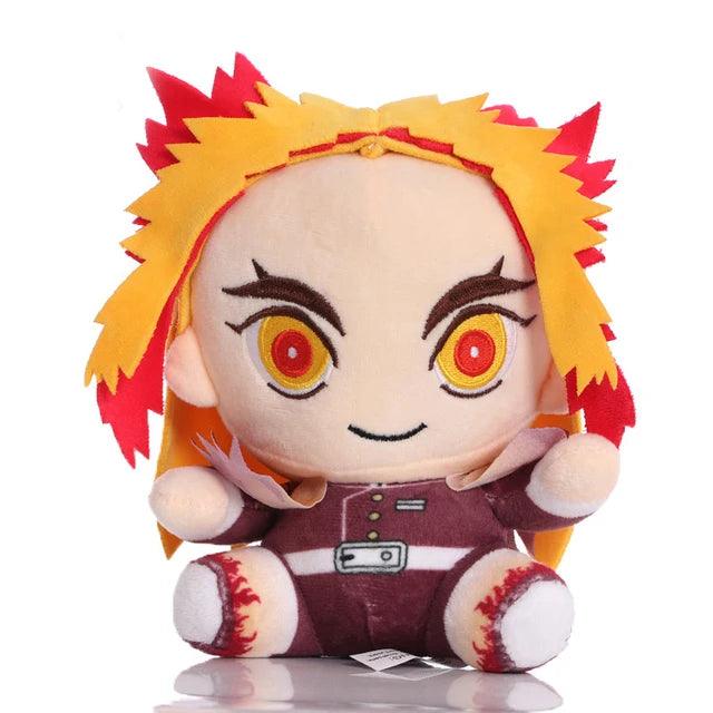 Peluche Demon Slayer - Rengoku-Manga Shop-Manga Shop