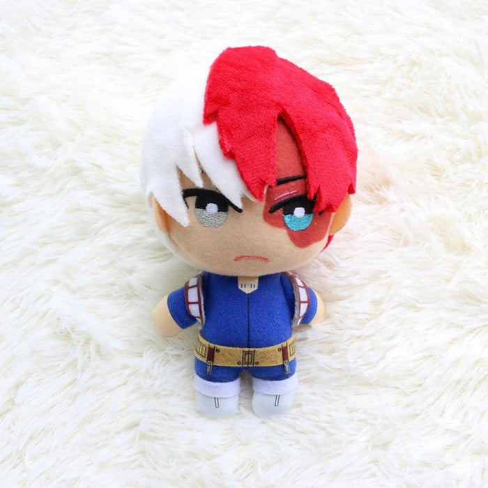 Peluche My Hero Academia - Shoto Todoroki-Manga Shop-Manga Shop