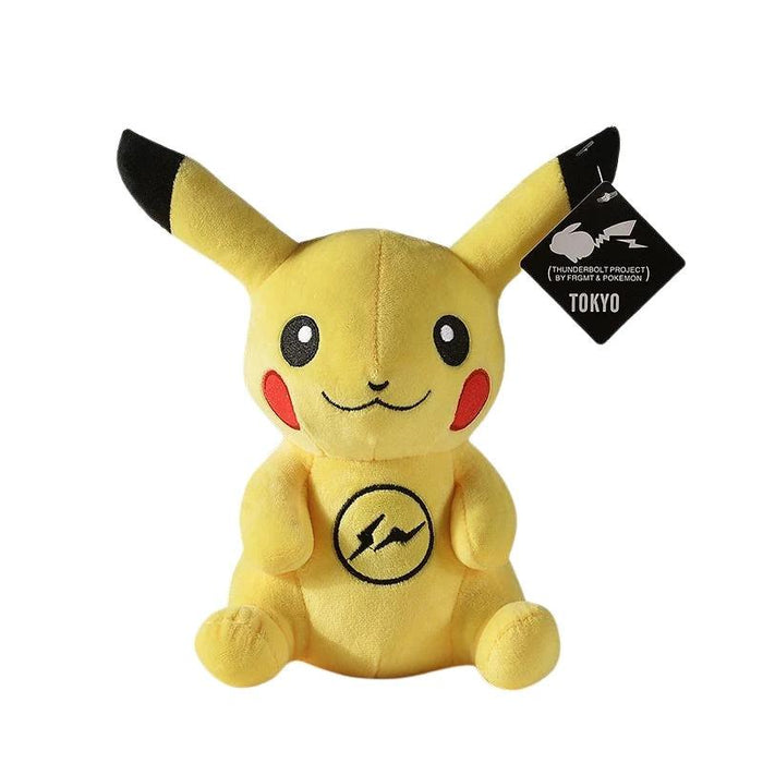 Peluche Pokémon - Pikachu-Manga Shop-Manga Shop
