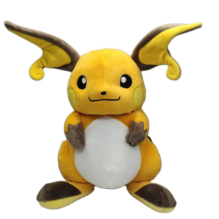 Peluche Pokémon Raichu-Manga Shop-Manga Shop
